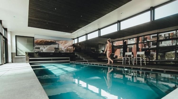 Hotel Elisabeth Pool