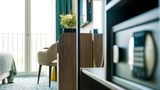 Hotel D Bulle Room