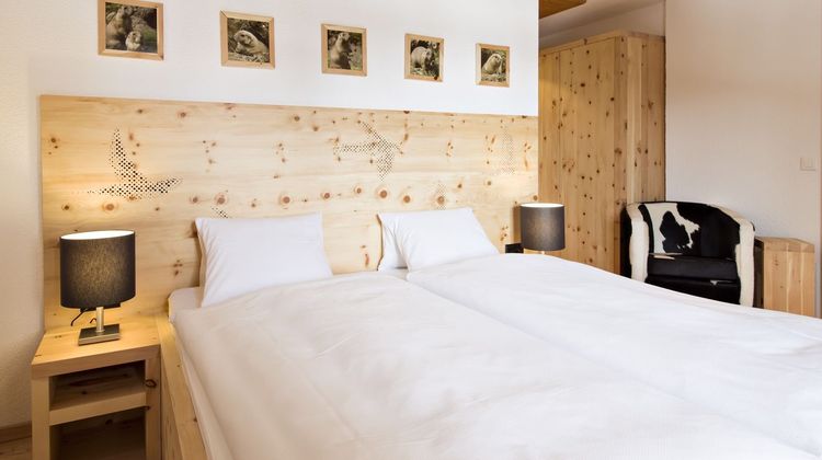 Hotel Randolins Room