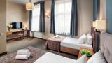 Hotel Unicus Room