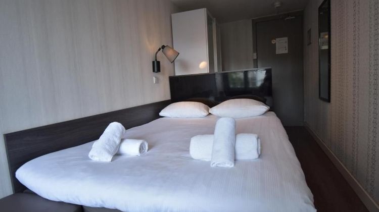 Hermitage Hotel Amsterdam City Room