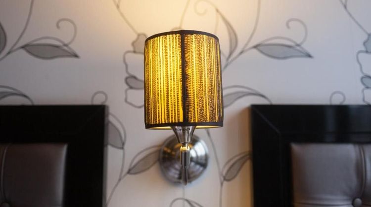Hermitage Hotel Amsterdam City Room