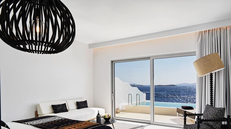 <b>Kouros Hotel & Suites Room</b>. Images powered by <a href="https://www.leonardoworldwide.com/" title="Leonardo Worldwide" target="_blank">Leonardo</a>.