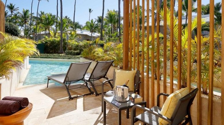 <b>Grand Palladium Bavaro Suites Resort Suite</b>. Images powered by <a href="https://www.leonardoworldwide.com/" title="Leonardo Worldwide" target="_blank">Leonardo</a>.