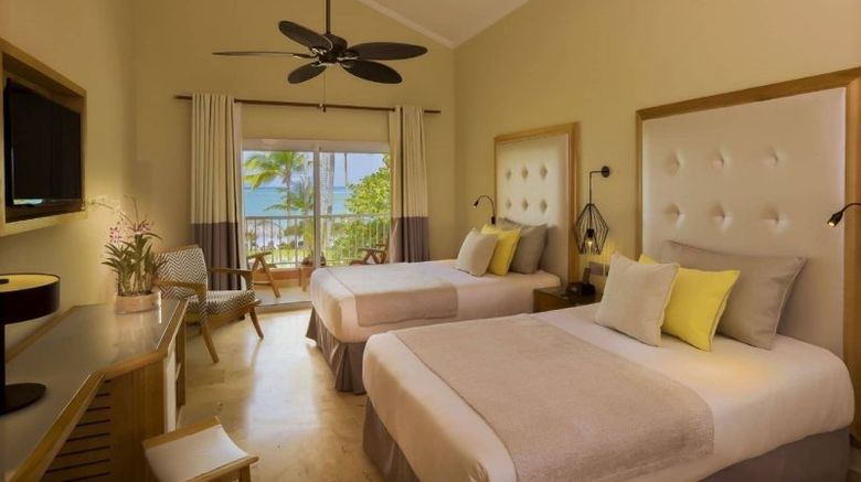 <b>Grand Palladium Bavaro Suites Resort Room</b>. Images powered by <a href="https://www.leonardoworldwide.com/" title="Leonardo Worldwide" target="_blank">Leonardo</a>.