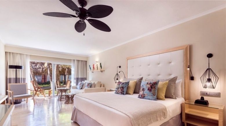 <b>Grand Palladium Bavaro Suites Resort Suite</b>. Images powered by <a href="https://www.leonardoworldwide.com/" title="Leonardo Worldwide" target="_blank">Leonardo</a>.