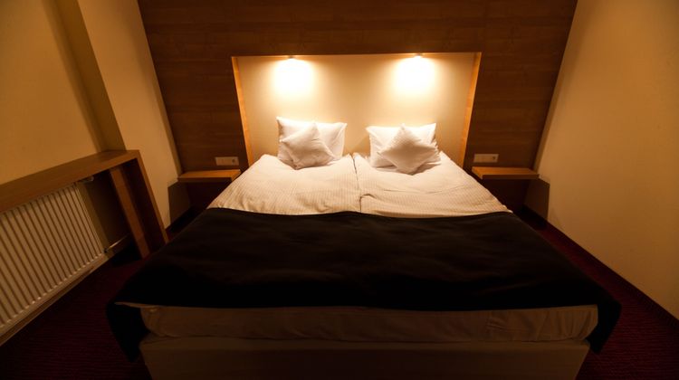 Hotel Malinowski Room