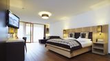 Alpine Lifestyle Das Kronthaler Hotel Room