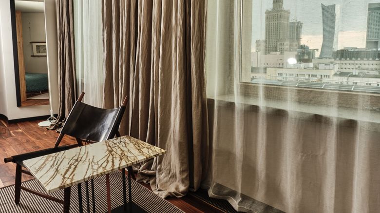 <b>Warszawa Hotel Room</b>. Images powered by <a href="https://www.leonardoworldwide.com/" title="Leonardo Worldwide" target="_blank">Leonardo</a>.