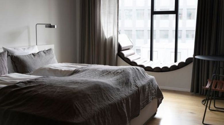 <b>Hotel Ottilia Room</b>. Images powered by <a href="https://www.leonardoworldwide.com/" title="Leonardo Worldwide" target="_blank">Leonardo</a>.