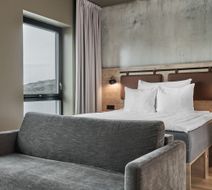 Smarthotel Bodo Room