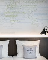 Jufa Hotel Hamburg Hafencity