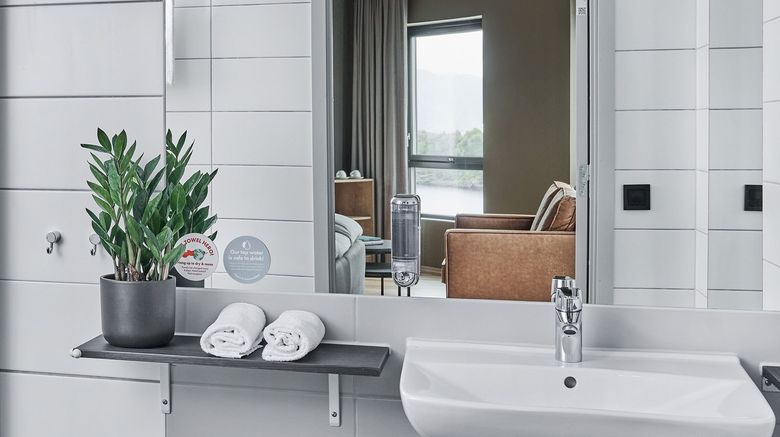 <b>Smarthotel Bodo Room</b>. Images powered by <a href="https://www.leonardoworldwide.com/" title="Leonardo Worldwide" target="_blank">Leonardo</a>.
