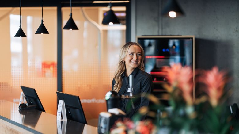 <b>Smarthotel Bodo Other</b>. Images powered by <a href="https://www.leonardoworldwide.com/" title="Leonardo Worldwide" target="_blank">Leonardo</a>.