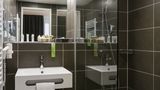 Jufa Hotel Hamburg Hafencity Room