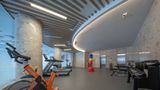 Holiday Inn Express Zhengzhou Guancheng Health Club