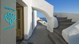 Sophia Luxury Suites Lobby