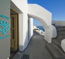 Sophia Luxury Suites Lobby