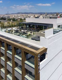 Onoma Hotel