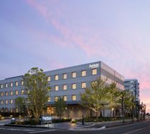 Fairfield by Marriott Hyogo Awaji Fukura Exterior
