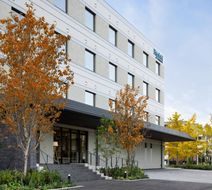 Fairfield by Marriott Hyogo Awaji Fukura Exterior