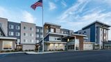 Residence Inn Wilkes-Barre Arena Exterior