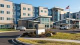 Residence Inn Wilkes-Barre Arena Exterior