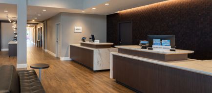 Residence Inn Wilkes-Barre Arena Exterior