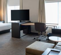 Residence Inn Wilkes-Barre Arena Room
