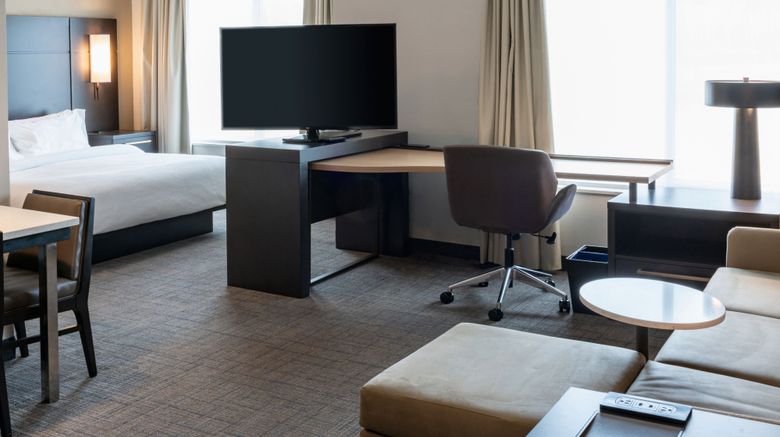 <b>Residence Inn Wilkes-Barre Arena Room</b>. Images powered by <a href="https://www.leonardoworldwide.com/" title="Leonardo Worldwide" target="_blank">Leonardo</a>.
