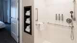 Residence Inn Wilkes-Barre Arena Room