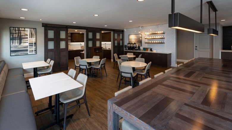 <b>Residence Inn Wilkes-Barre Arena Restaurant</b>. Images powered by <a href="https://www.leonardoworldwide.com/" title="Leonardo Worldwide" target="_blank">Leonardo</a>.