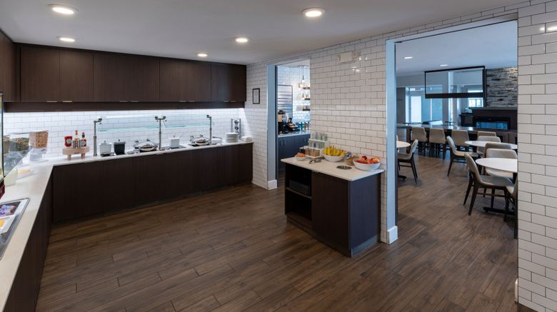<b>Residence Inn Wilkes-Barre Arena Restaurant</b>. Images powered by <a href="https://www.leonardoworldwide.com/" title="Leonardo Worldwide" target="_blank">Leonardo</a>.