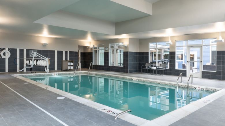 <b>Residence Inn Wilkes-Barre Arena Recreation</b>. Images powered by <a href="https://www.leonardoworldwide.com/" title="Leonardo Worldwide" target="_blank">Leonardo</a>.