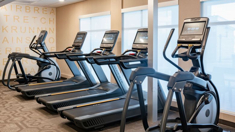 <b>Residence Inn Wilkes-Barre Arena Recreation</b>. Images powered by <a href="https://www.leonardoworldwide.com/" title="Leonardo Worldwide" target="_blank">Leonardo</a>.