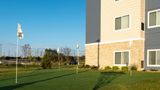 Residence Inn Wilkes-Barre Arena Golf