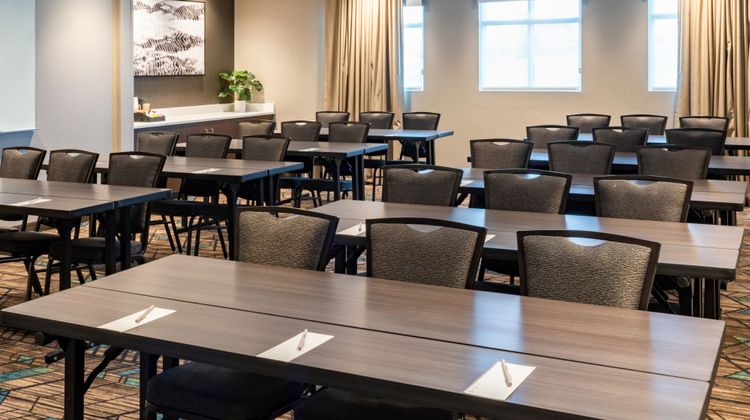 Residence Inn Wilkes-Barre Arena Meeting