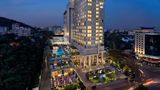 JW Marriott Hotel Pune Exterior