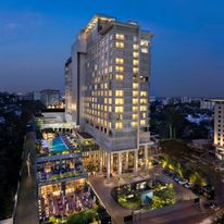 JW Marriott Hotel Pune