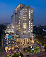 JW Marriott Hotel Pune