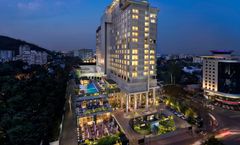 JW Marriott Hotel Pune