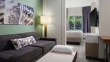 SpringHill Suites Nashville MetroCenter Suite