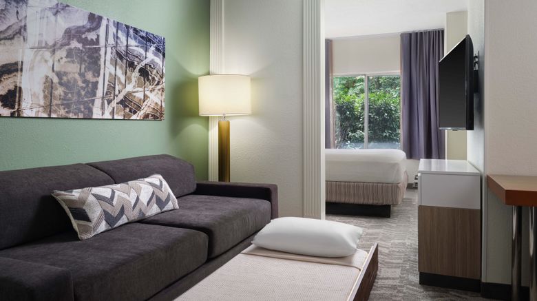 <b>SpringHill Suites Nashville MetroCenter Suite</b>. Images powered by <a href="https://www.leonardoworldwide.com/" title="Leonardo Worldwide" target="_blank">Leonardo</a>.