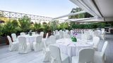 Courtyard by Marriott Rome Central Park Restaurant