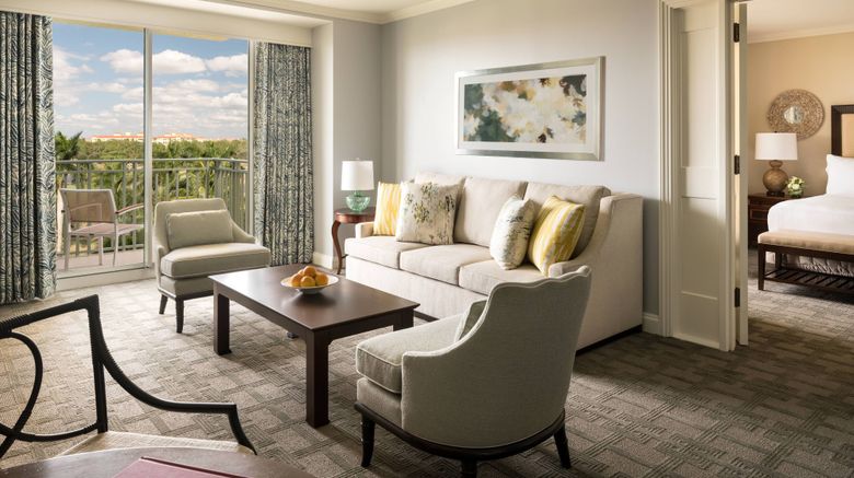 <b>The Ritz-Carlton Naples, Tiburon Suite</b>. Images powered by <a href="https://www.leonardoworldwide.com/" title="Leonardo Worldwide" target="_blank">Leonardo</a>.