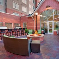 Residence Inn Baltimore Hunt Valley