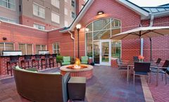 Residence Inn Baltimore Hunt Valley