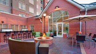 Residence Inn Baltimore Hunt Valley
