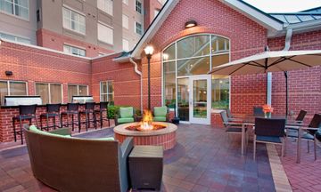 Residence Inn Baltimore Hunt Valley