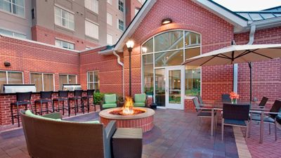Residence Inn Baltimore Hunt Valley